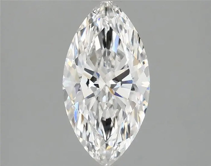 1.55 Carat · MARQUISE · E · VVS2 · IGI · Excellent Cut