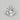 0.43 Carat · PRINCESS · D · VVS2 · IGI · Very Good Cut