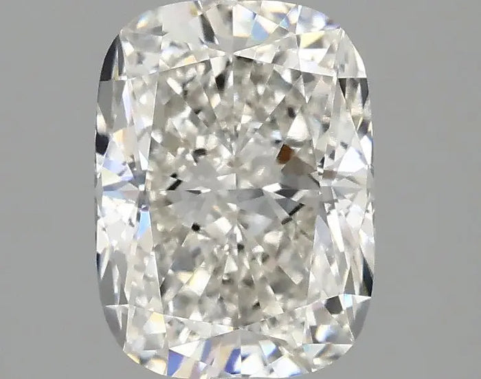 2.07 Carat · CUSHION · G · VS1 · IGI · Excellent Cut