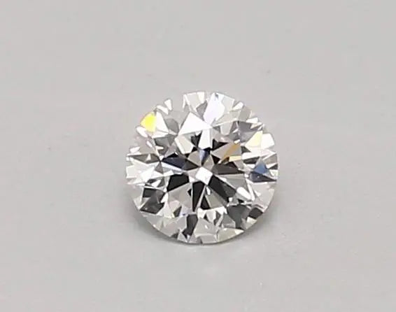 0.29 Carat · ROUND · D · VVS2 · IGI · Ideal Cut