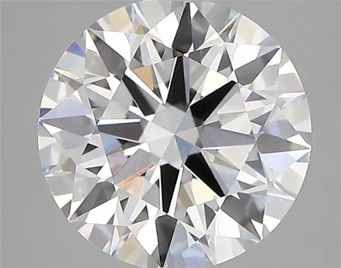 3.21 Carat · ROUND · D · VVS2 · IGI · Ideal Cut