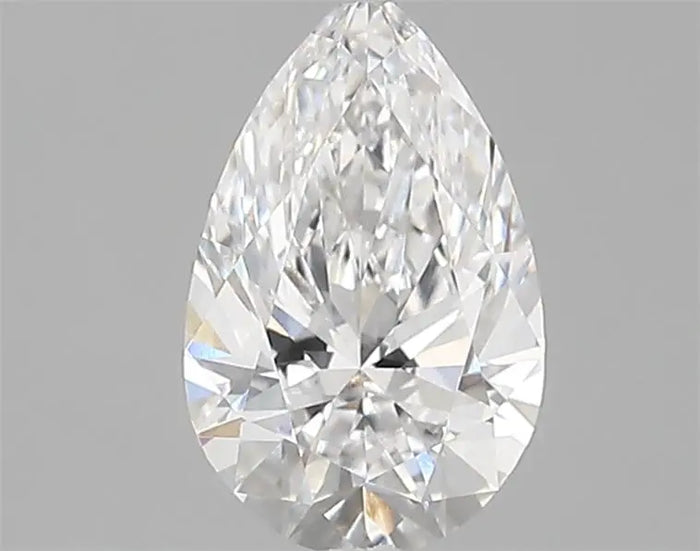 1.10 Carat · PEAR · D · VVS2 · IGI · Excellent Cut