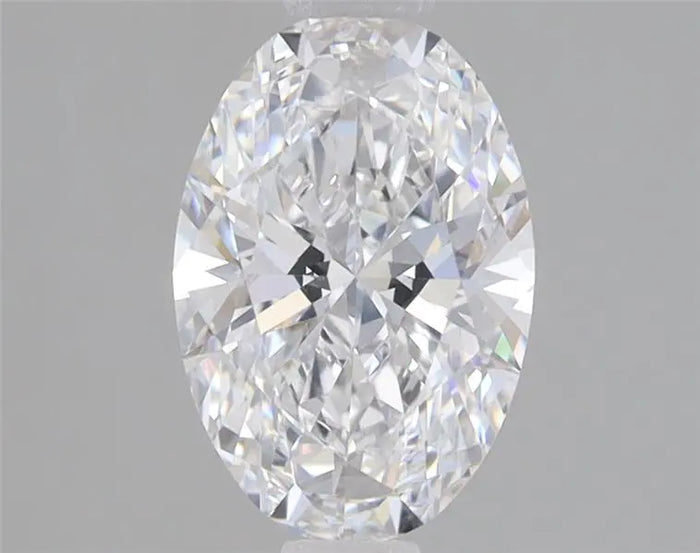 1.45 Carat · OVAL · D · VS1 · IGI · Excellent Cut