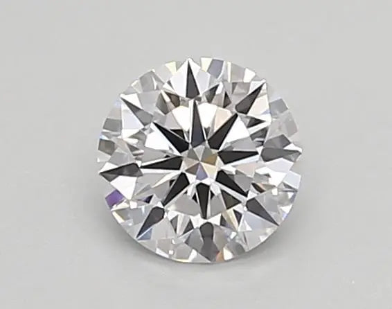 0.39 Carat · ROUND · D · VVS1 · IGI · Ideal Cut
