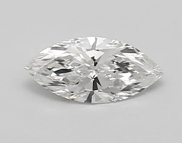 0.56 Carat · MARQUISE · E · VVS1 · IGI · Excellent Cut