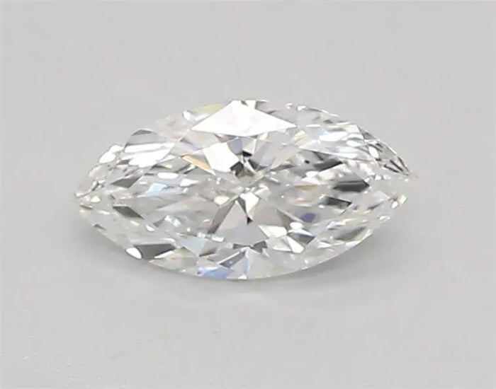 0.43 Carat · MARQUISE · D · VVS1 · IGI · Excellent Cut