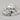 0.86 Carat · OVAL · D · VVS2 · IGI · Excellent Cut