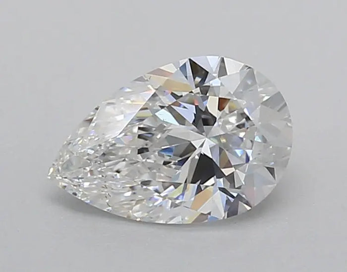 1.00 Carat · PEAR · D · VS1 · IGI · Very Good Cut