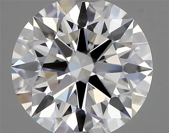 1.76 Carat · ROUND · D · FL · IGI · Ideal Cut
