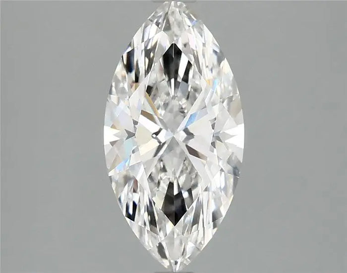 1.91 Carat · MARQUISE · E · VS1 · IGI · Excellent Cut