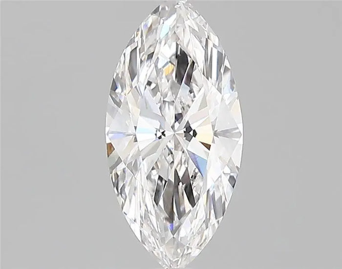1.32 Carat · MARQUISE · D · VVS2 · IGI · Excellent Cut