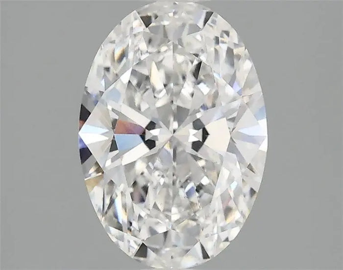 1.56 Carat · OVAL · D · VS1 · IGI · Excellent Cut