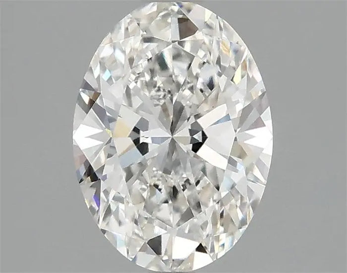 1.57 Carat · OVAL · E · VS1 · IGI · Excellent Cut