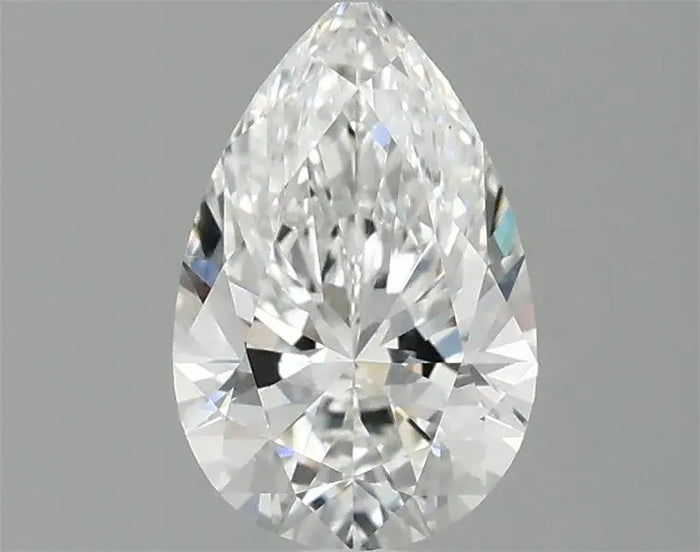 1.09 Carat · PEAR · E · VS1 · IGI · Excellent Cut