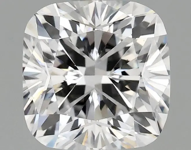 1.02 Carat · CUSHION · D · VS1 · IGI · Excellent Cut