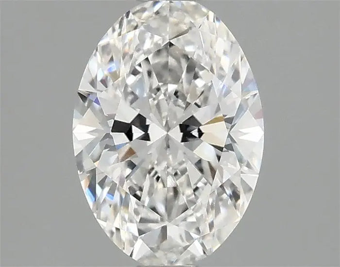 1.56 Carat · OVAL · E · VVS2 · IGI · Excellent Cut