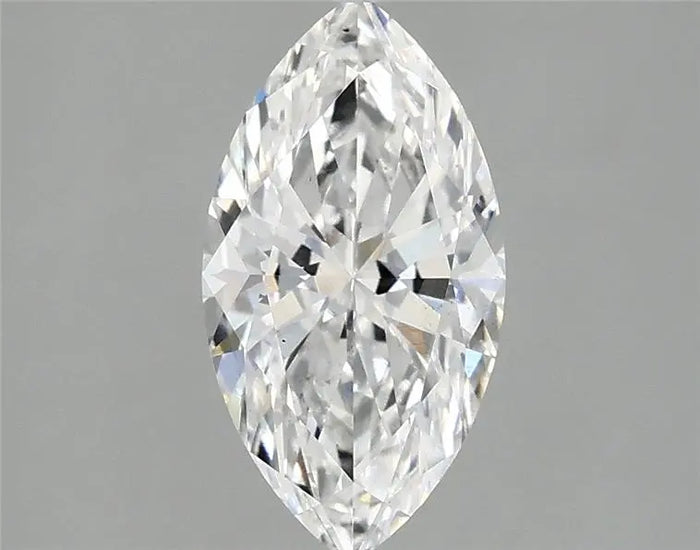 1.54 Carat · MARQUISE · D · VS2 · IGI · Excellent Cut