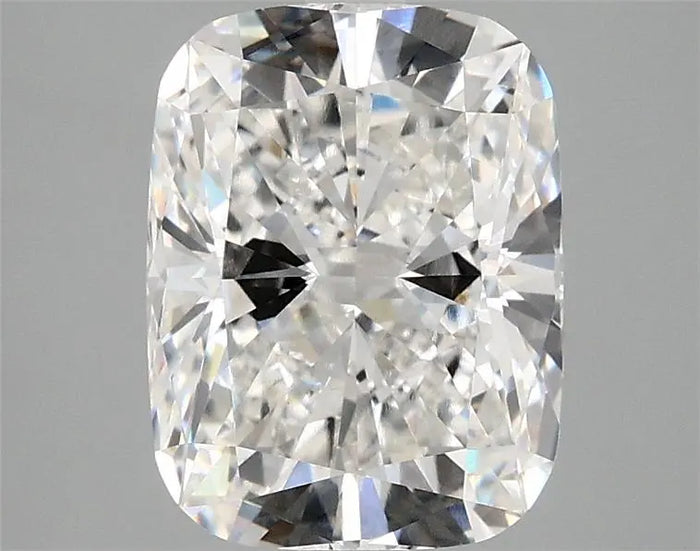 2.89 Carat · CUSHION · E · VVS2 · IGI · Excellent Cut