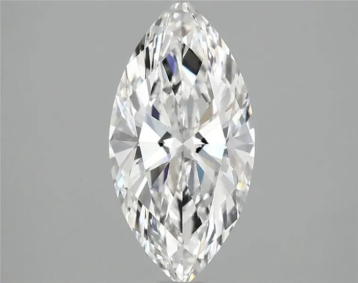1.48 Carat · MARQUISE · E · VVS2 · IGI · Excellent Cut