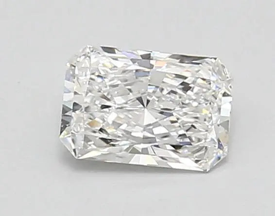 0.87 Carat · RADIANT · E · VVS1 · IGI · Very Good Cut