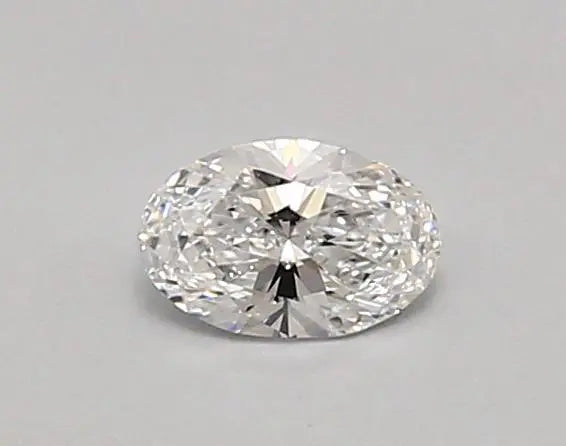 0.36 Carat · OVAL · D · IF · IGI · Excellent Cut