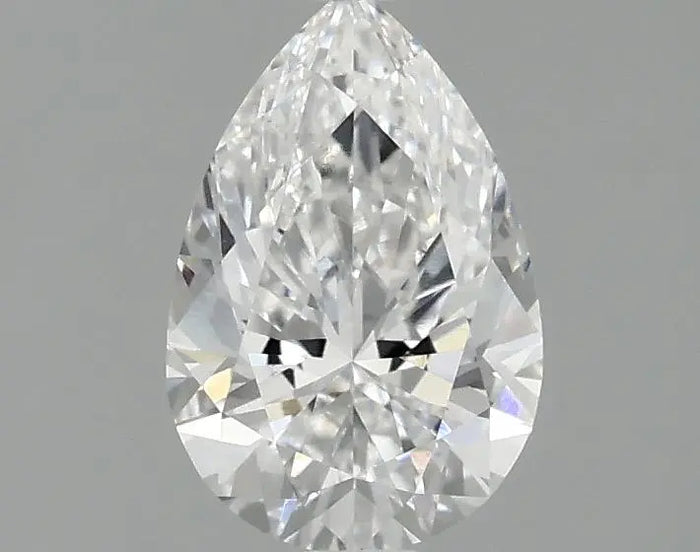 1.07 Carat · PEAR · E · VS1 · IGI · Excellent Cut