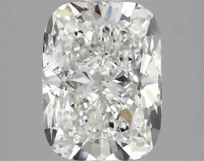 2.05 Carat · CUSHION · E · VS2 · IGI · Excellent Cut
