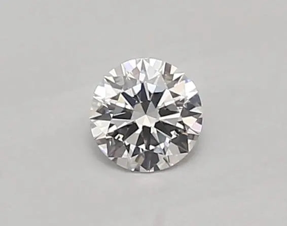0.32 Carat · ROUND · D · VVS2 · IGI · Excellent Cut