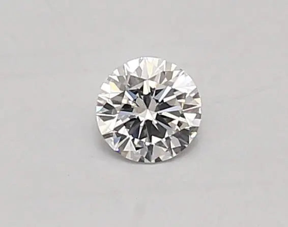 0.27 Carat · ROUND · D · VVS1 · IGI · Excellent Cut