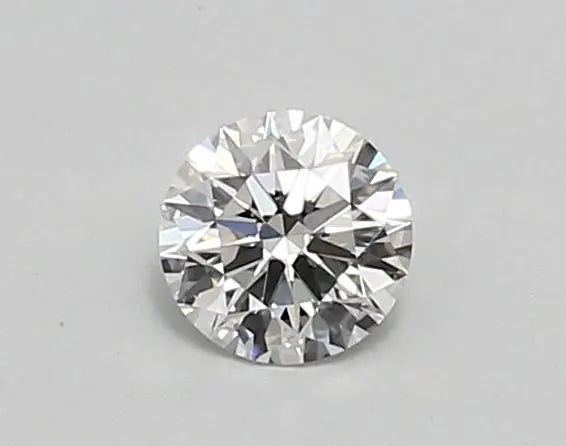 0.46 Carat · ROUND · D · VVS1 · IGI · Ideal Cut