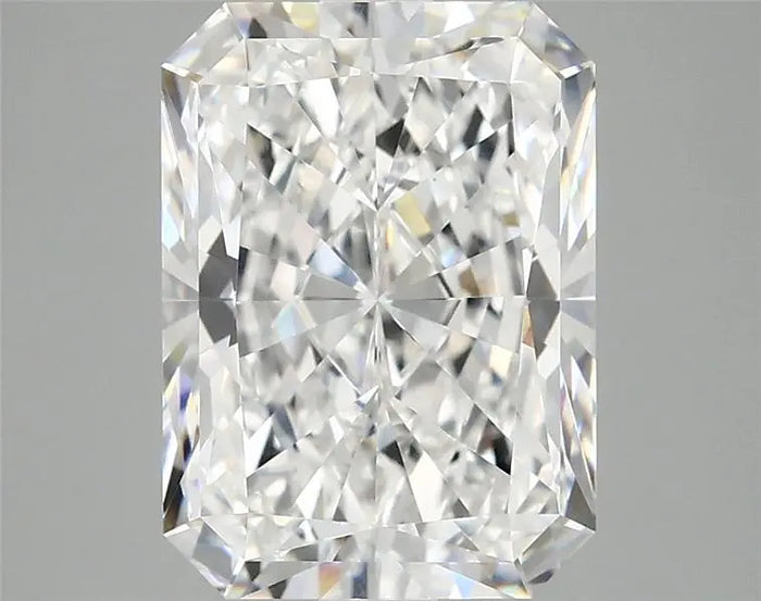 4.04 Carat · RADIANT · E · VVS2 · IGI · Excellent Cut