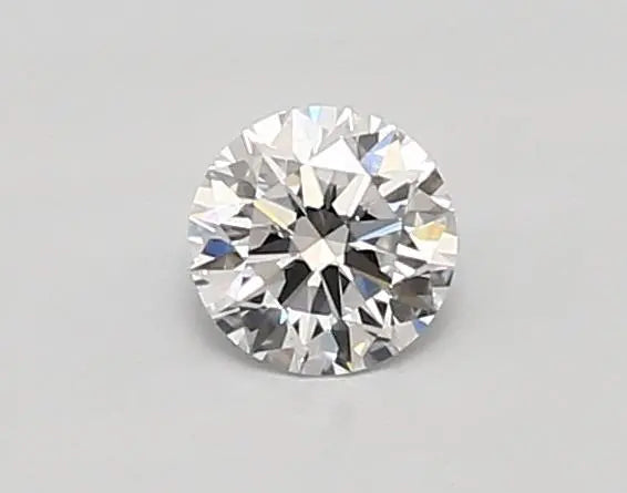 0.45 Carat · ROUND · D · VVS2 · IGI · Excellent Cut