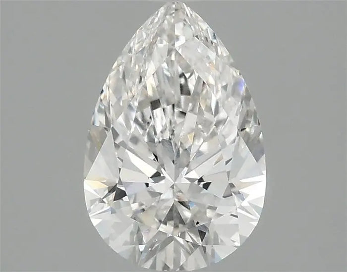 1.58 Carat · PEAR · E · VS1 · IGI · Excellent Cut