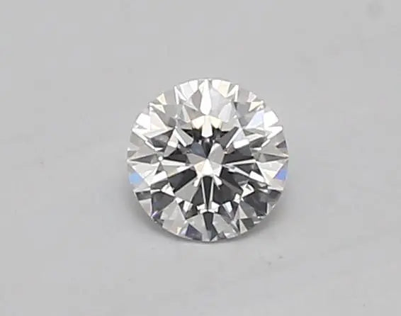 0.36 Carat · ROUND · D · VS1 · IGI · Ideal Cut