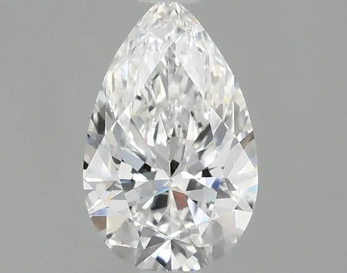 1.07 Carat · PEAR · E · VS1 · IGI · Excellent Cut