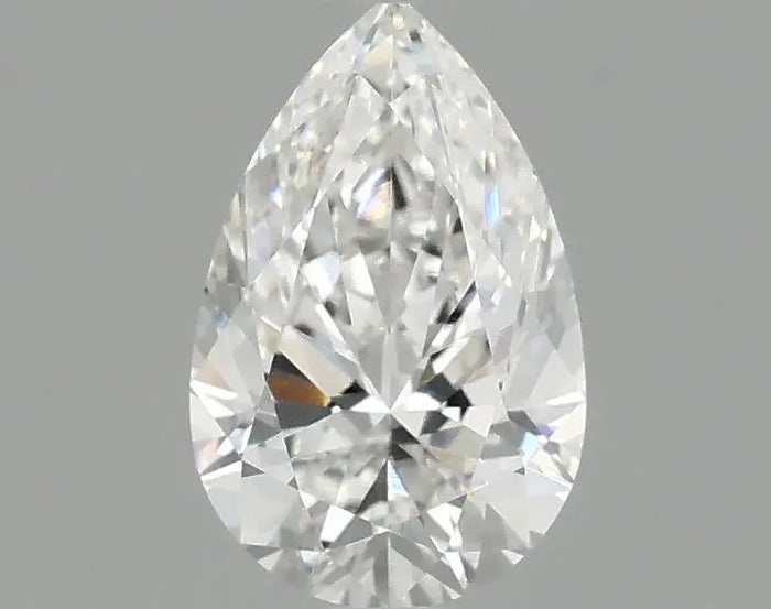 1.09 Carat · PEAR · E · VVS2 · IGI · Excellent Cut