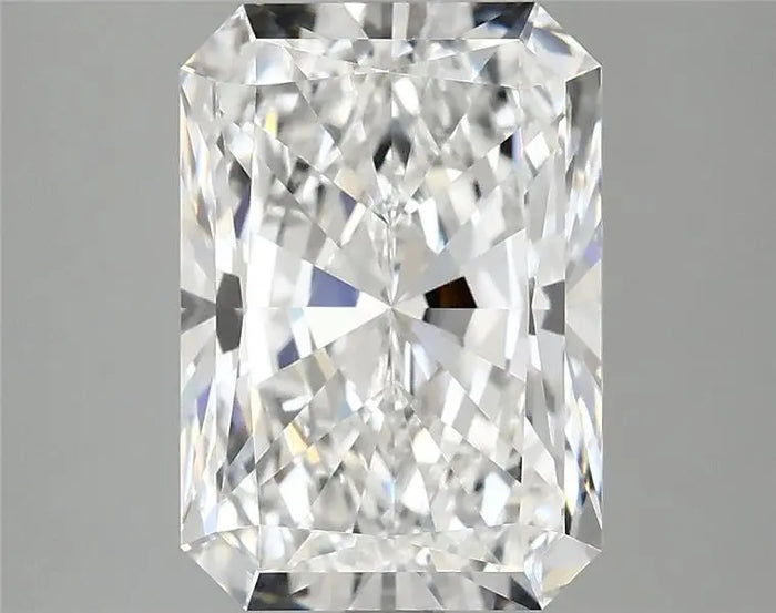 4.02 Carat · RADIANT · E · VS1 · IGI · Excellent Cut