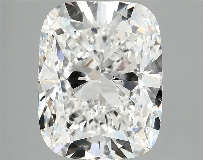 4.10 Carat · CUSHION · E · VS2 · IGI · Excellent Cut