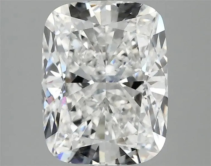 3.06 Carat · CUSHION · E · VVS2 · IGI · Excellent Cut