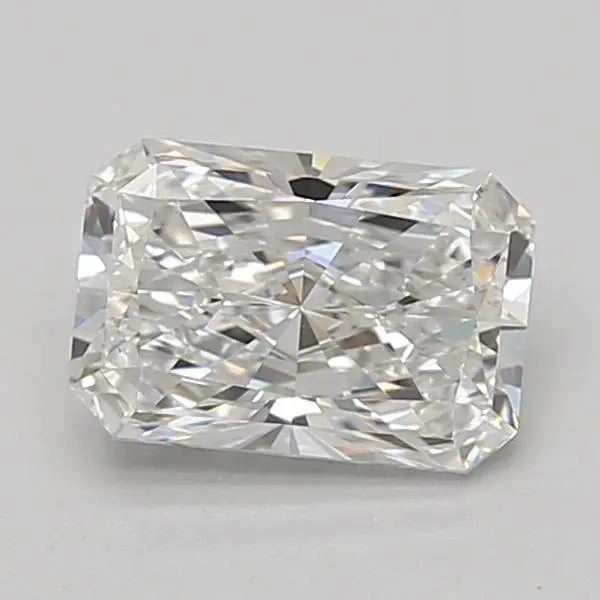 1.34 Carat · RADIANT · E · VS1 · IGI · Excellent Cut