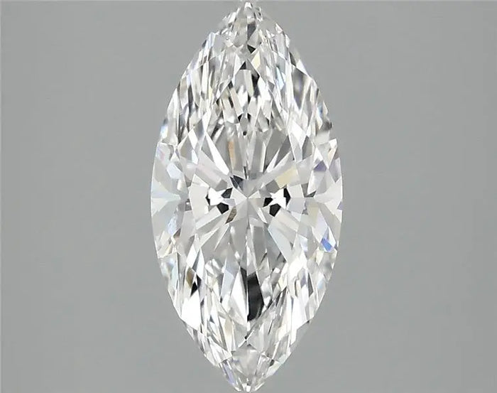 1.55 Carat · MARQUISE · E · VVS2 · IGI · Excellent Cut