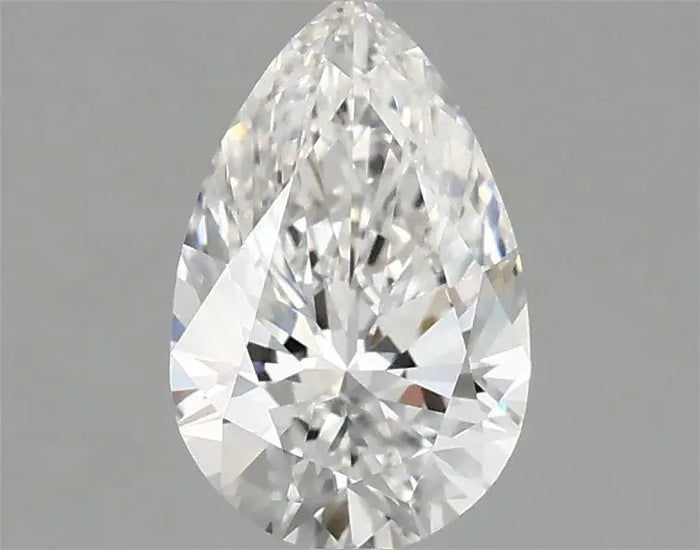 1.10 Carat · PEAR · E · VVS2 · IGI · Excellent Cut
