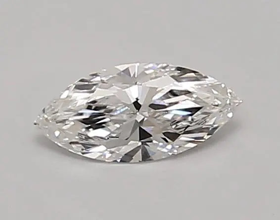0.44 Carat · MARQUISE · D · VVS1 · IGI · Excellent Cut