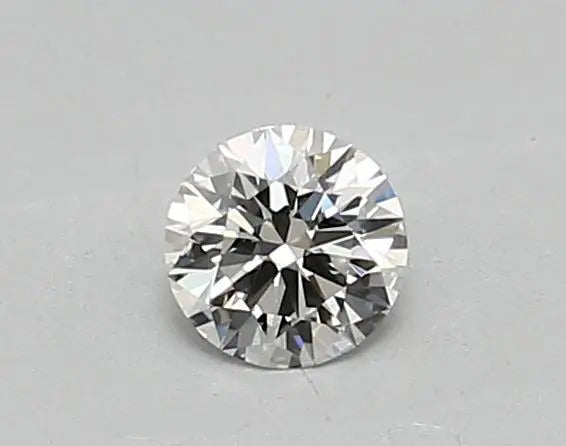 0.38 Carat · ROUND · D · VS1 · IGI · Ideal Cut