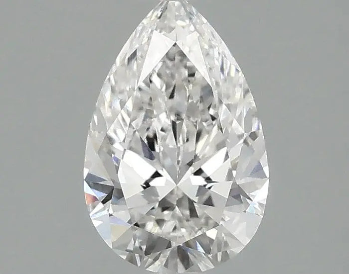 1.08 Carat · PEAR · E · VS2 · IGI · Excellent Cut