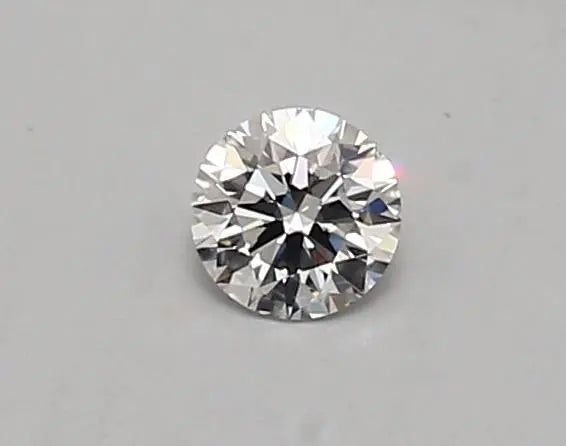 0.29 Carat · ROUND · D · VVS1 · IGI · Ideal Cut