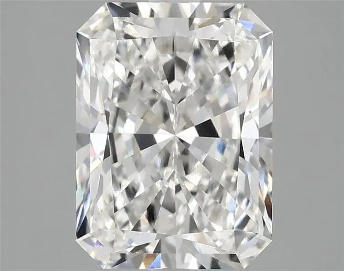 3.09 Carat · RADIANT · E · VVS2 · IGI · Excellent Cut