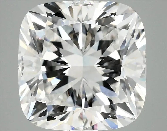 7.20 Carat · CUSHION · E · VVS2 · IGI · Excellent Cut