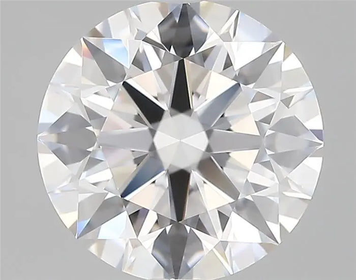 1.86 Carat · ROUND · D · IF · IGI · Ideal Cut