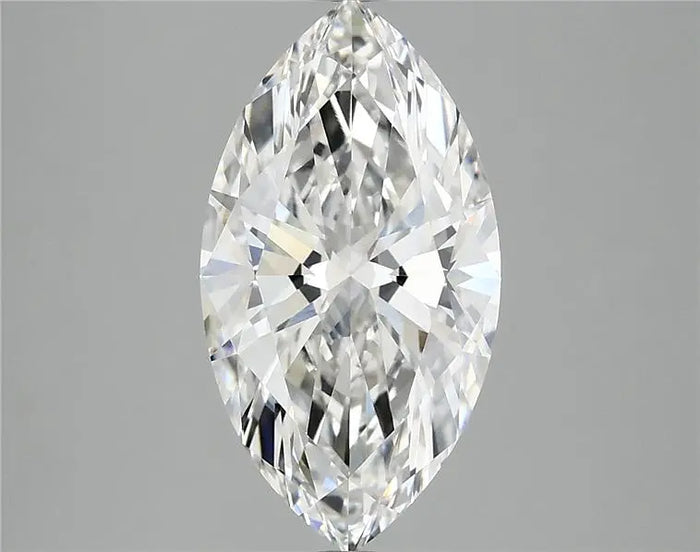 3.02 Carat · MARQUISE · E · VVS2 · IGI · Excellent Cut
